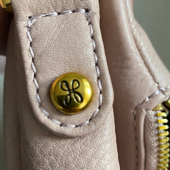 NWOT Hobo Fern Messenger Crossbody in Lotus - Picture 12 of 16